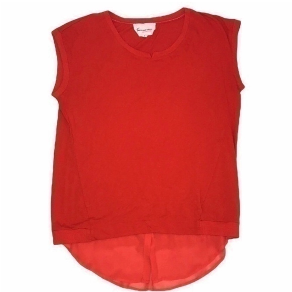 Vince Camuto Top